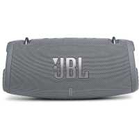 колонка JBL Xtreme 3 Grey