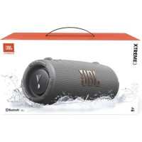 колонка JBL Xtreme 3 Grey