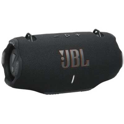 колонка JBL Xtreme 4 Black
