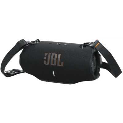 JBL Xtreme 4 Black