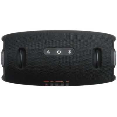 JBL Xtreme 4 Black