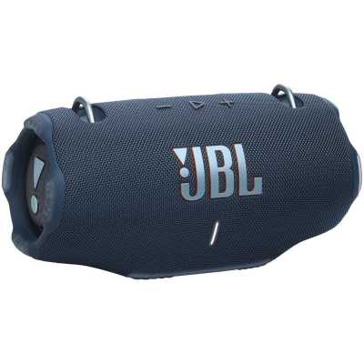 колонка JBL Xtreme 4 Blue