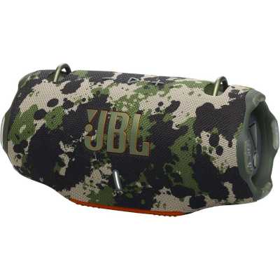 колонка JBL Xtreme 4 Camo