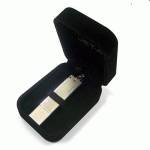 флешка Jet.A 16GB USB Flash Drive U210 Alume