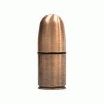 флешка Jet.A 2GB USB Flash Drive Bullet Cupr