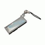 флешка Jet.A 8GB USB Flash Drive Dragon Silver