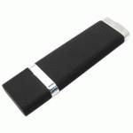 флешка Jet.A 2GB USB Flash Drive Keeper Black