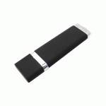 флешка Jet.A 4GB USB Flash Drive Kepper black