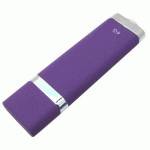 флешка Jet.A 4GB USB Flash Drive Kepper dark violet