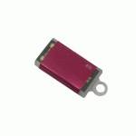 Jet.A 4GB USB Flash Drive miniSpy wine-red