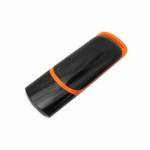 флешка Jet.A 4GB USB Flash Drive Pingvi black-orange