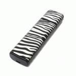 флешка Jet.A 4GB USB Flash Drive Tracie Zebra