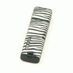 флешка Jet.A 8GB USB Flash Drive Tracie Zebra