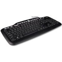 Jet.A BasicLine K14 Black