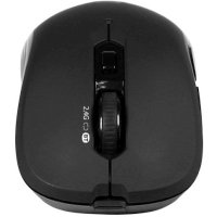 Jet.A Comfort OM-B90G Black