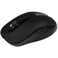 мышь Jet.A Comfort OM-B90G Black