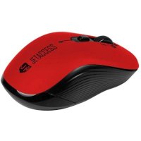 мышь Jet.A Comfort OM-B90G Red