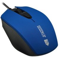 Jet.A Comfort OM-U60 Blue