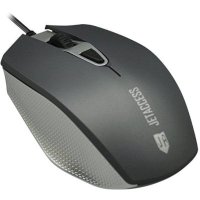 Jet.A Comfort OM-U60 Gray