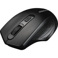 Jet.A Comfort OM-U61G Black