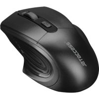 мышь Jet.A Comfort OM-U61G Black