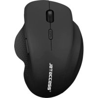 Jet.A Comfort OM-U65G Black