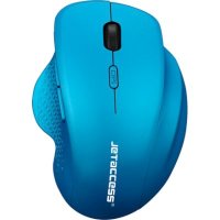 Jet.A Comfort OM-U65G Blue