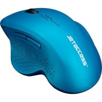 мышь Jet.A Comfort OM-U65G Blue