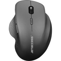 Jet.A Comfort OM-U65G Gray