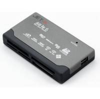 Jet.A JA-CR2 Grey
