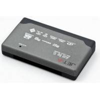 Jet.A JA-CR2 Grey