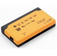 Jet.A JA-CR2 Orange