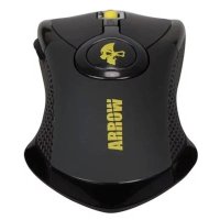 Jet.A JA-GH35 Black