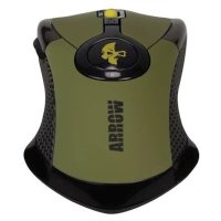 Jet.A JA-GH35 Green
