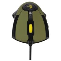 мышь Jet.A JA-GH35 Green