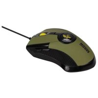 Jet.A JA-GH35 Green