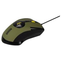 мышь Jet.A JA-GH35 Green