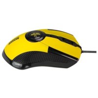 Jet.A JA-GH35 Yellow