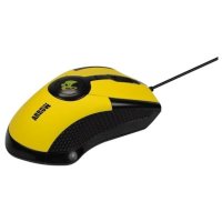 мышь Jet.A JA-GH35 Yellow