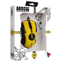 Jet.A JA-GH35 Yellow
