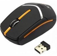 мышь Jet.A OM-N2G Black