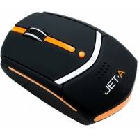 мышь Jet.A OM-N2G Black
