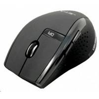 мышь Jet.A OM-U14G Black