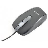 мышь Jet.A OM-U15 Black/Grey