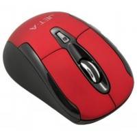 мышь Jet.A OM-U21G Red