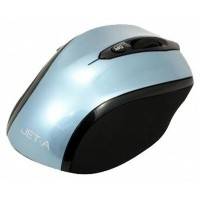 Jet.A OM-U24G Blue Black Style