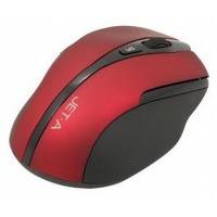 Jet.A OM-U25G Red Black Style