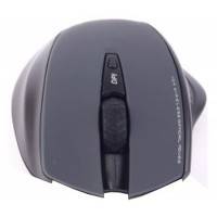 Jet.A OM-U34G Grey Comfort