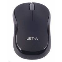 мышь Jet.A OM-U35G Comfort Black