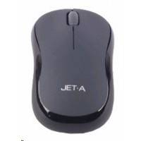 мышь Jet.A OM-U35G Comfort Grey